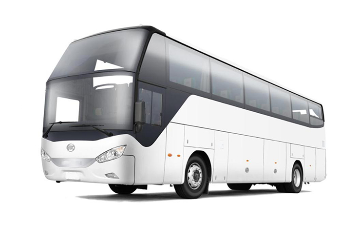 King Long 6900