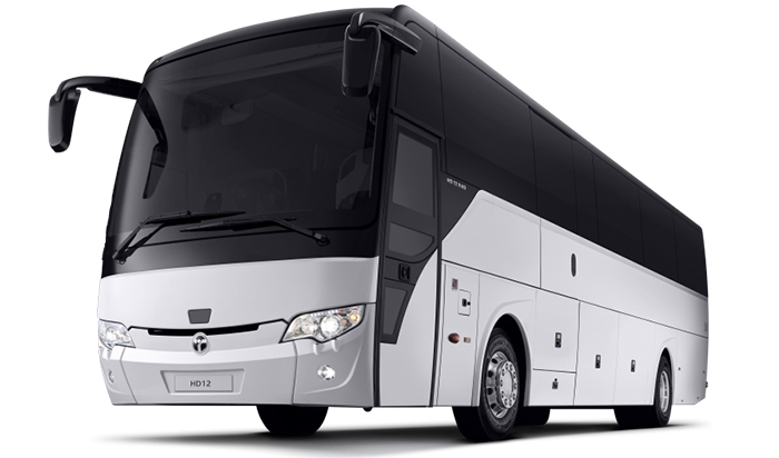 Temsa HD 12