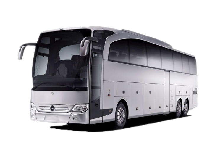 Mercedes-Benz Travego